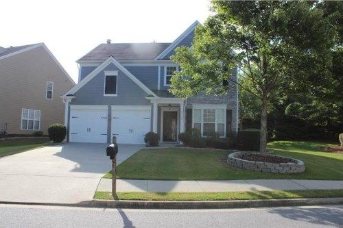 6010 Turfway Drive, Cumming, GA 30040