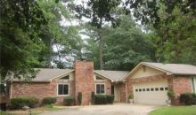 1967 Lake Ridge Terrace Lawrenceville, GA 30043