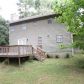 4587 Aberdeen Lane, Stone Mountain, GA 30083 ID:14580465