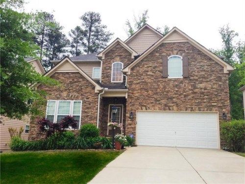 458 Musical Court, Lawrenceville, GA 30044