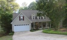 297 Holly Ridge Dahlonega, GA 30533