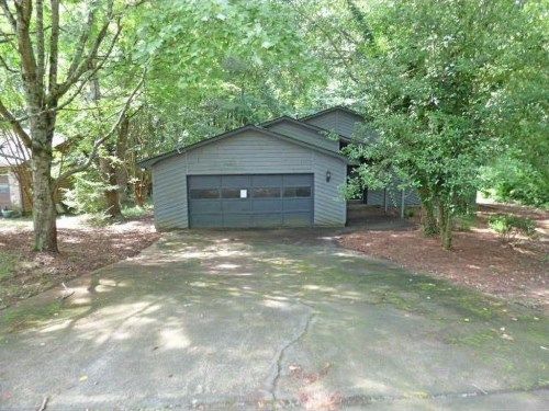 195 Braided Blanket Bluff, Alpharetta, GA 30022
