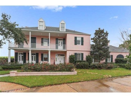 4809 BEAU LAC Lane, Metairie, LA 70002