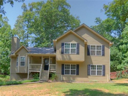2310 Fair Oaks Court, Cumming, GA 30040