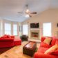2310 Fair Oaks Court, Cumming, GA 30040 ID:14601723