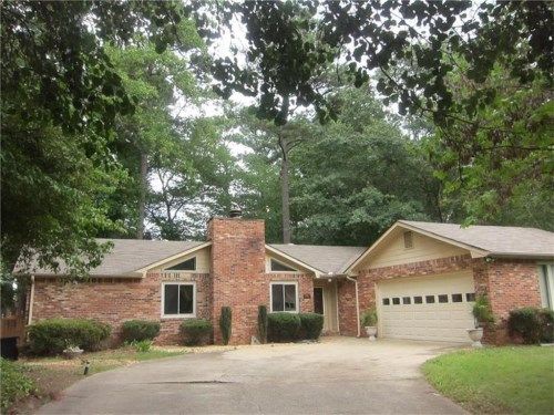 1967 Lake Ridge Terrace, Lawrenceville, GA 30043
