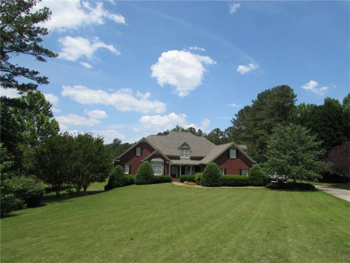 3516 Naples View, Kennesaw, GA 30152