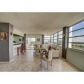 11930 N Bayshore Dr # 1109, Miami, FL 33181 ID:14734473