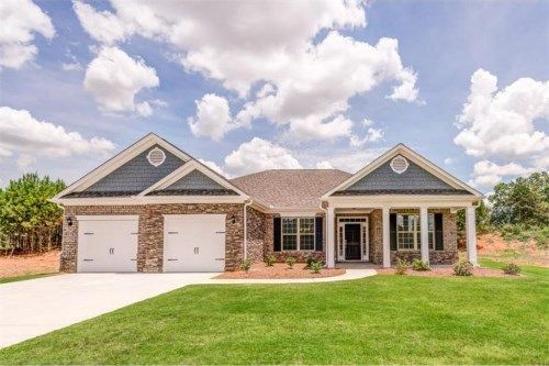 4925 Odum Lake Trail, Cumming, GA 30040