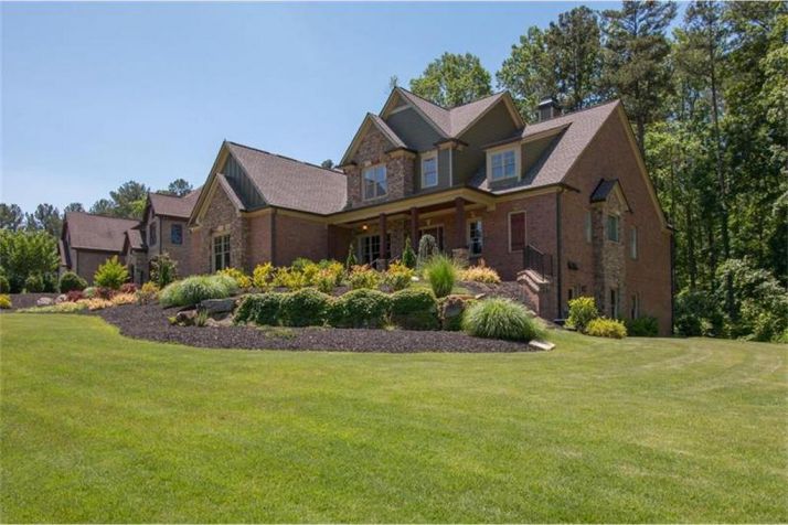 1495 White Rose Court Nw, Kennesaw, GA 30152