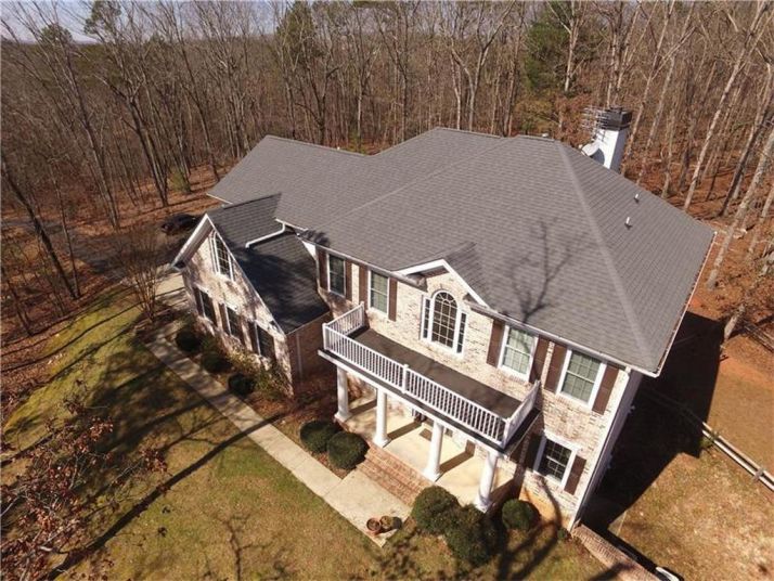 302 Cove Lake Drive, Marble Hill, GA 30148