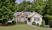 4024 Saint George Walk Sw Powder Springs, GA 30127