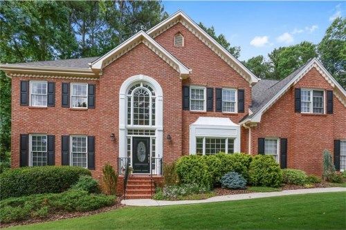 845 Mount Katahdin Trail, Alpharetta, GA 30022