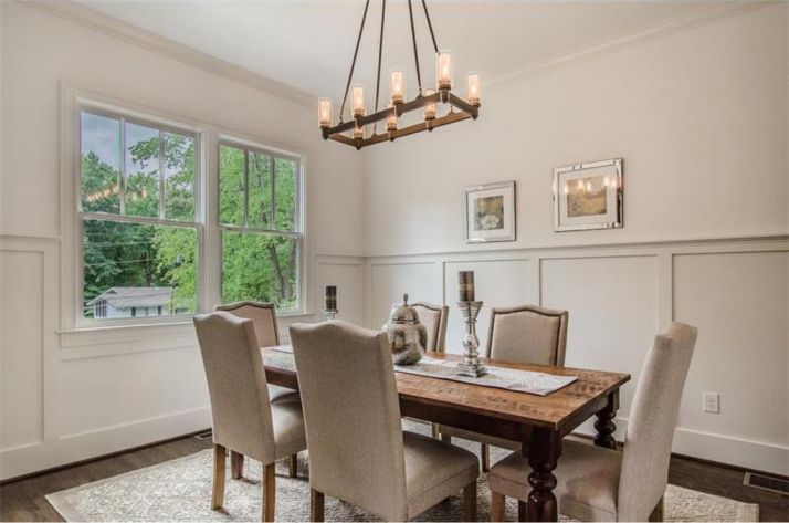 3784 Donaldson Drive, Atlanta, GA 30341