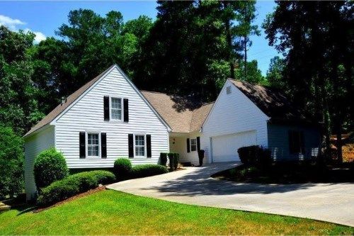 5095 Odins Way, Marietta, GA 30068