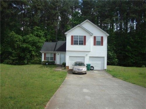 3284 Clifton Farm Drive, Decatur, GA 30034