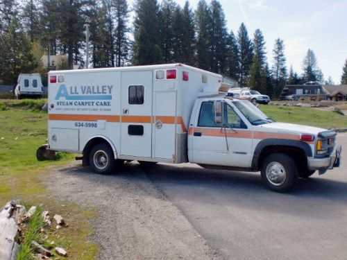 0 None, Mccall, ID 83638
