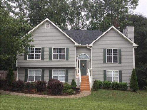 5745 Rolling Oaks Circle, Cumming, GA 30040