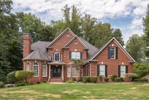 5153 Foxvale Cove Nw, Kennesaw, GA 30152