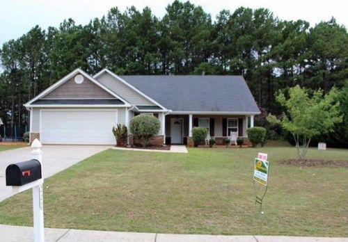 220 Glenview Trail, Griffin, GA 30224