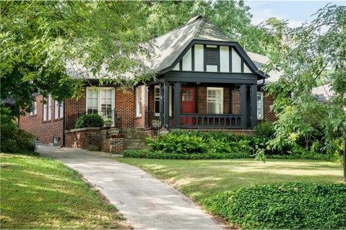 2259 E Lake Road Ne, Atlanta, GA 30307