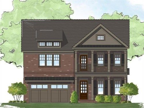 101 Walden Square Way, Decatur, GA 30030