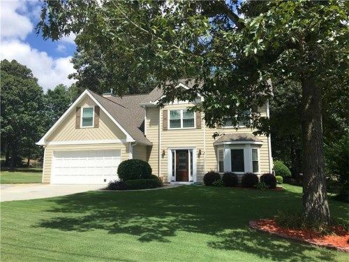 2849 Dock Side Court, Lawrenceville, GA 30045