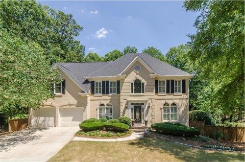 375 Tree Lake Court, Alpharetta, GA 30005