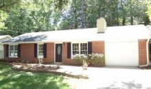 1252 Daniel Lane Lawrenceville, GA 30046