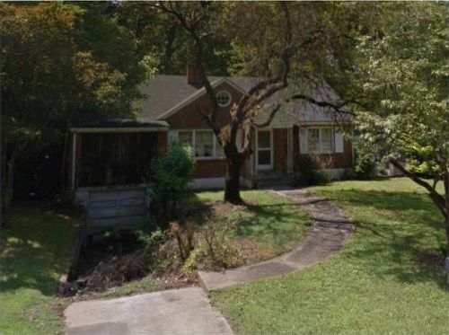2355 N Decatur Road, Decatur, GA 30030