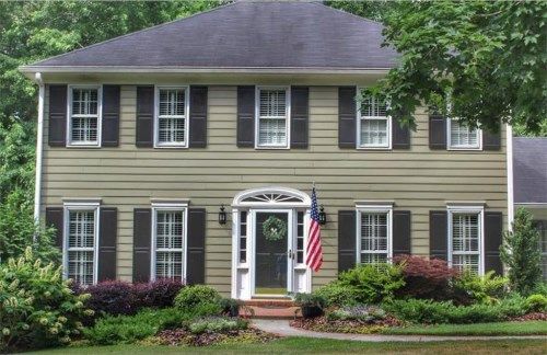 3626 Oxford Trace, Marietta, GA 30062