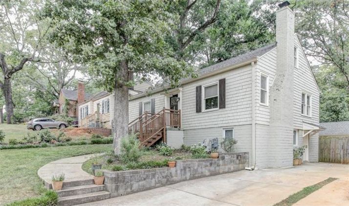 510 Chevelle Lane, Decatur, GA 30030