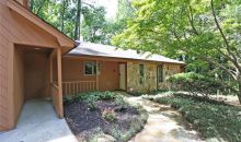 1136 Clifton Road Ne Atlanta, GA 30307