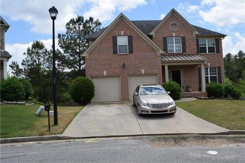 379 Simonton Oak Lane, Lawrenceville, GA 30045
