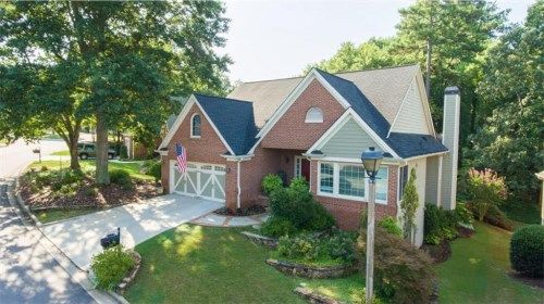 6175 Harbour Overlook, Alpharetta, GA 30005