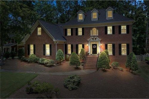 5010 Magnolia Bluff Drive, Atlanta, GA 30350