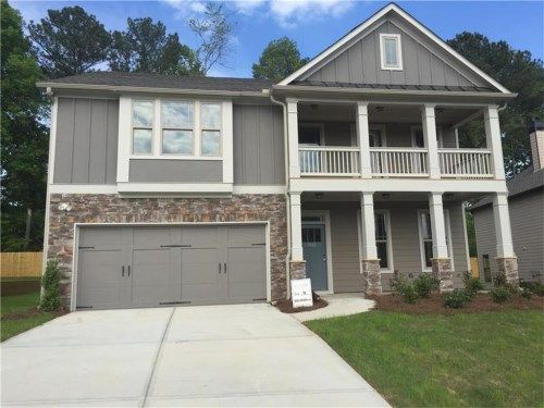 996 Ensign Peak Court, Lawrenceville, GA 30044