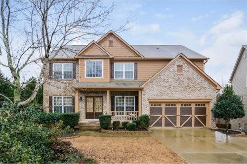 2425 Terry Court, Cumming, GA 30041