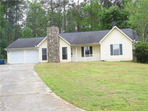 119 Scarborough Court, Ellenwood, GA 30294
