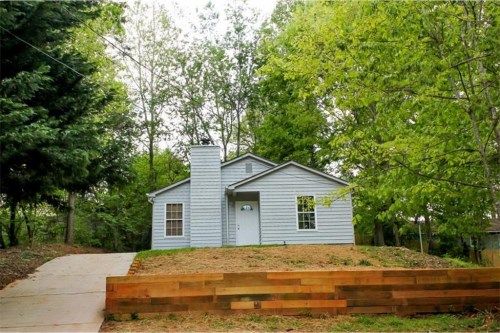 2800 Capri Drive, Cumming, GA 30041