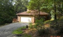 248 Stancil Dyer Road Dahlonega, GA 30533