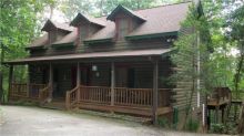 109 Azalea Trail Dahlonega, GA 30533