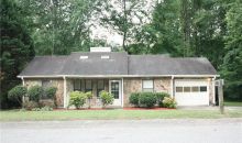 3190 Palomino Drive Powder Springs, GA 30127