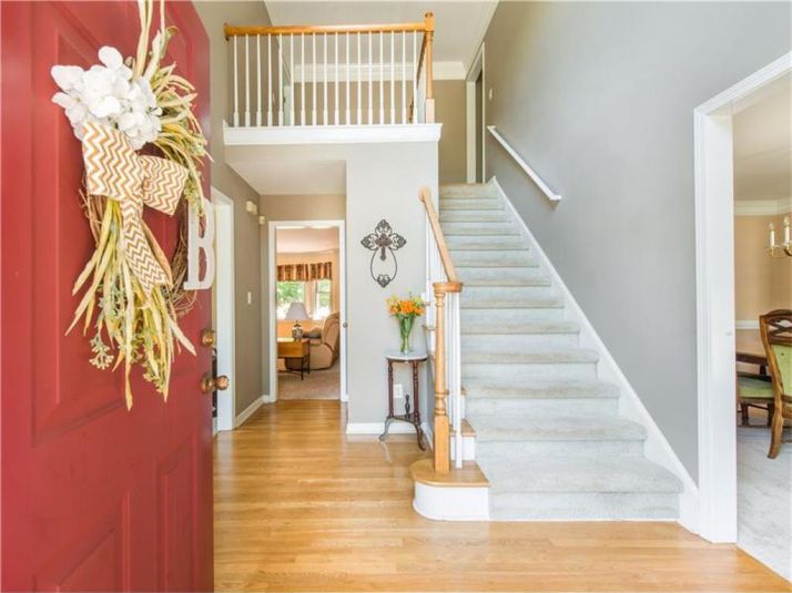 596 Braidwood Drive, Acworth, GA 30101