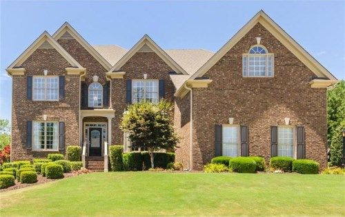 2551 Floral Valley Drive, Dacula, GA 30019