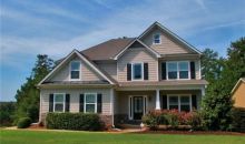 4729 Shady Lake Circle Gainesville, GA 30507