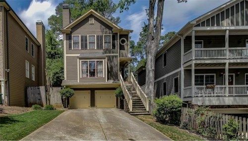 3232 Cates Avenue Ne, Atlanta, GA 30319