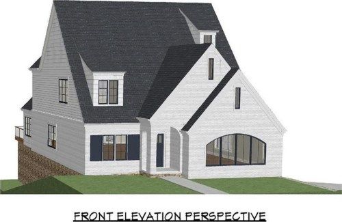 1002 Courtenay Drive Ne, Atlanta, GA 30306