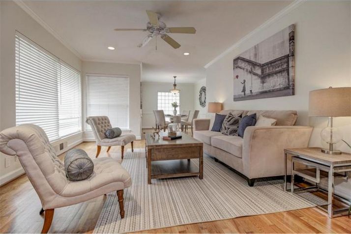 1250 Citadel Drive Ne, Atlanta, GA 30324