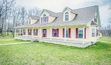 2064 Roslin Road Jamestown, TN 38556